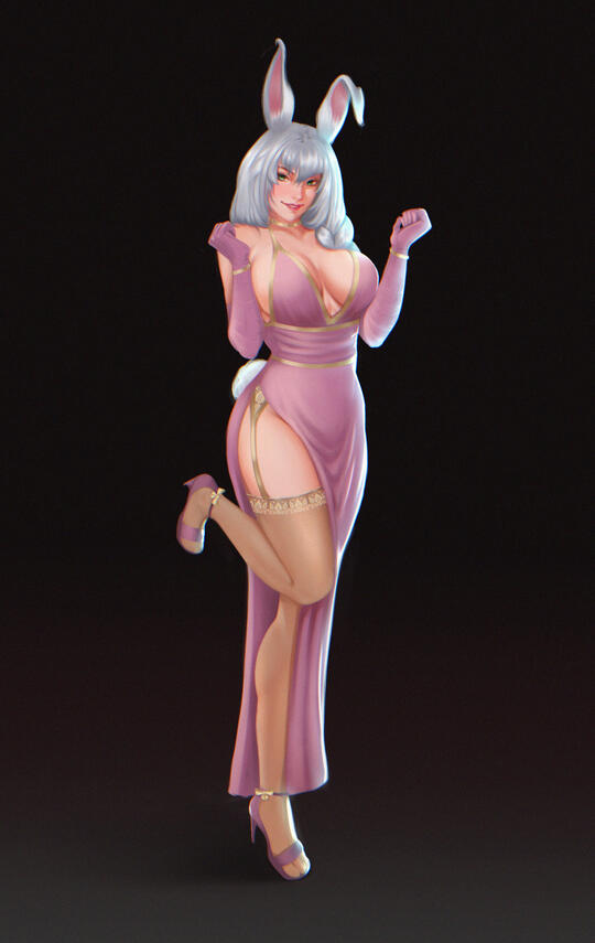 La Paine ver 2