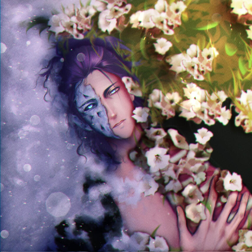 a song cover for artist Teflon Sega on spotify